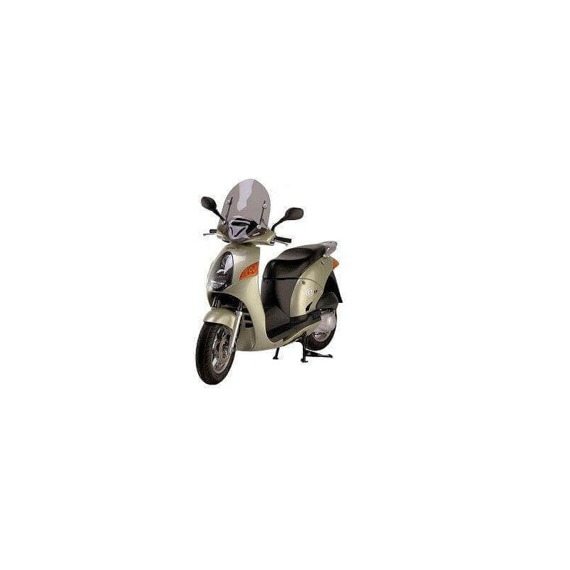 Fabbri Parebrise Honda Nes 125-150