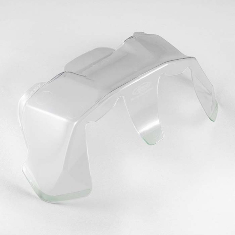 ARAI SPOILER DFX-2 RACING POUR RX-7V/SZ-R VAS/ EVO