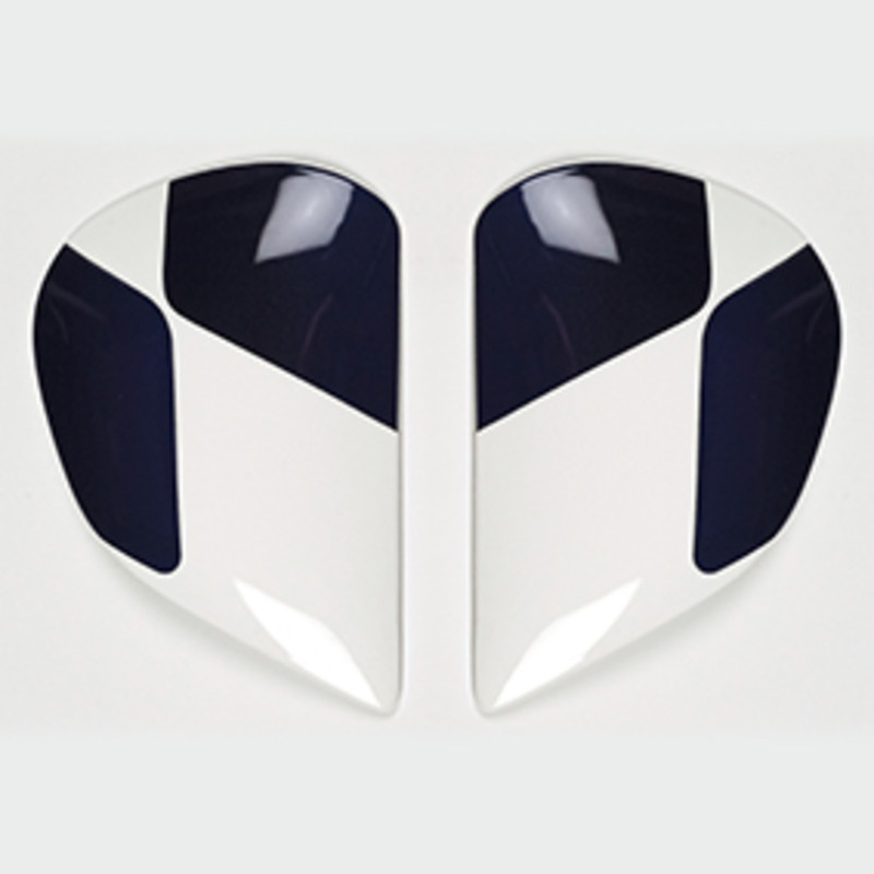 ARAI PLATINE ÉCRAN SAJ SPEEDRACER
