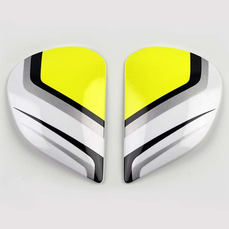 ARAI PLATINE ÉCRAN SAJ PURO