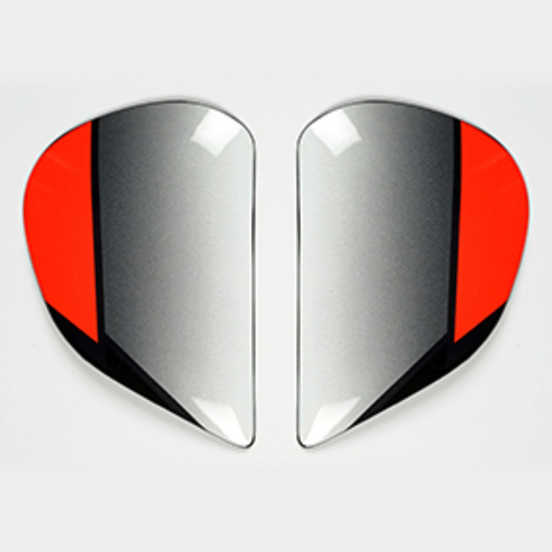 ARAI PLATINE ÉCRAN SAJ NATION
