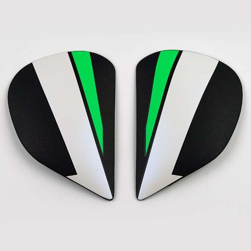 ARAI PLATINE ÉCRAN SAJ MAXUS