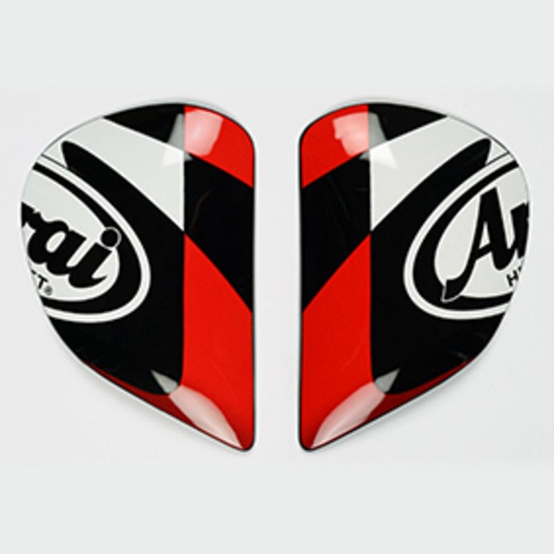 ARAI PLATINE ÉCRAN SAJ MASK