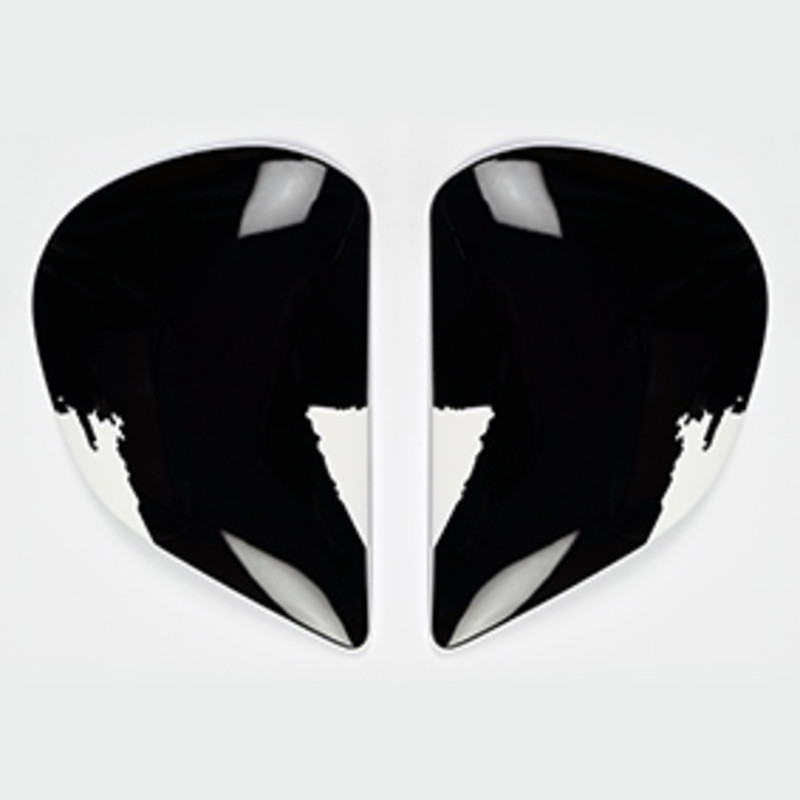ARAI PLATINE ÉCRAN SAJ MARKER