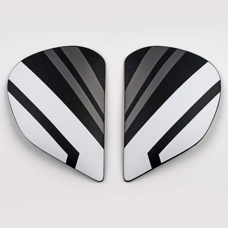 ARAI PLATINE ÉCRAN SAJ IOM 14