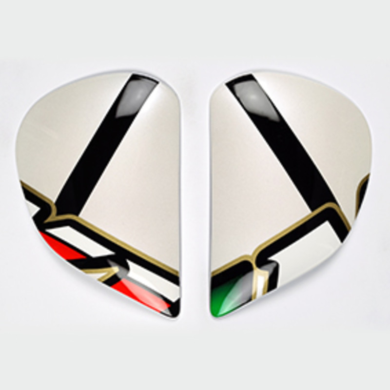 ARAI PLATINE ÉCRAN SAJ HAGA MONZA