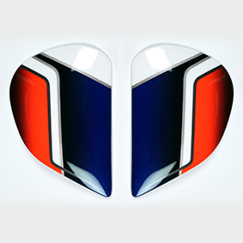 ARAI PLATINE ÉCRAN SAJ ELECTRIC