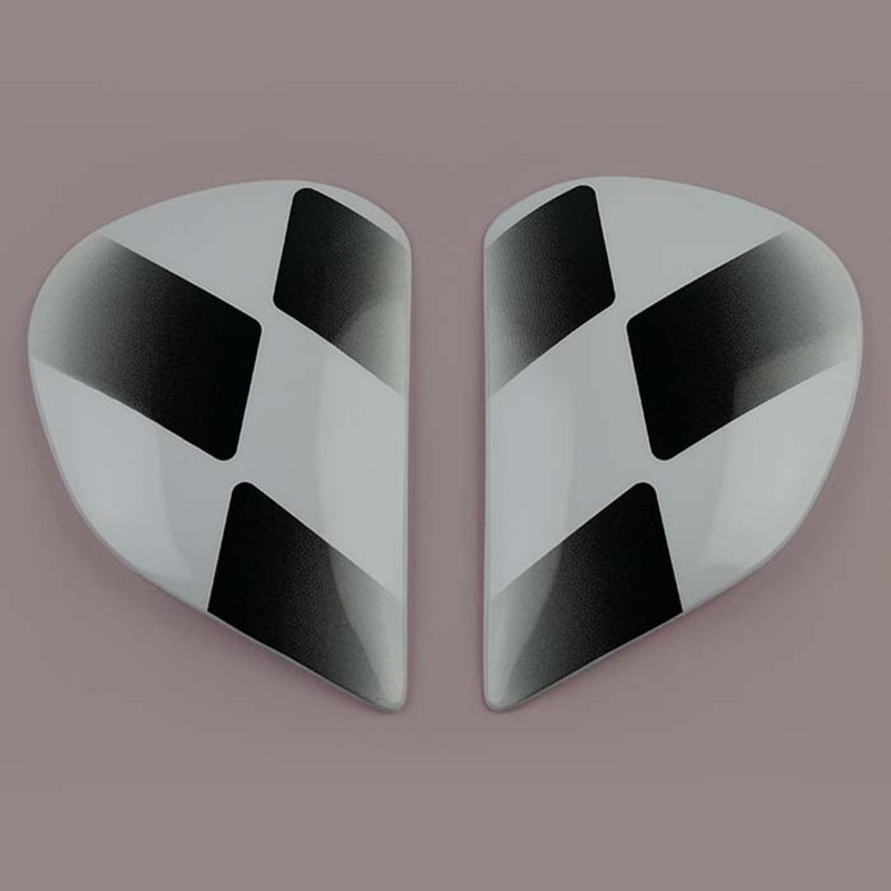 ARAI PLATINE ÉCRAN SAJ CONTEST