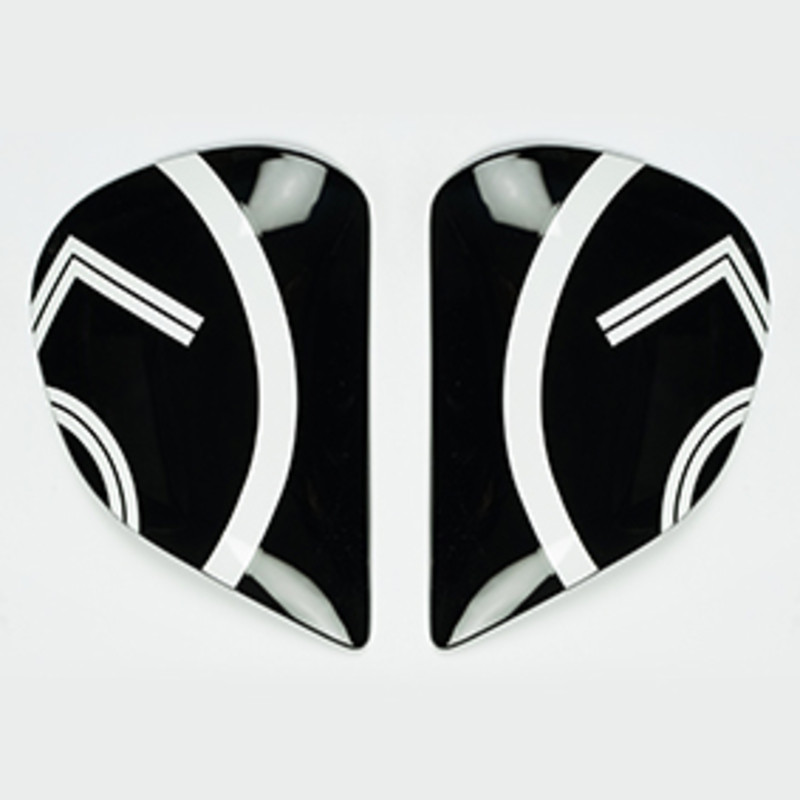 ARAI PLATINE ÉCRAN SAJ CONCEPT