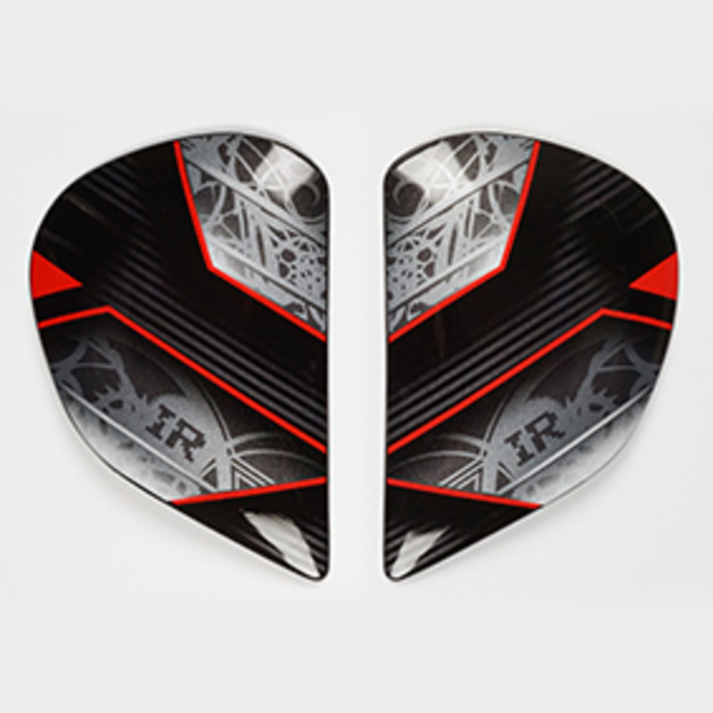 ARAI PLATINE ÉCRAN SAJ CHRONUS