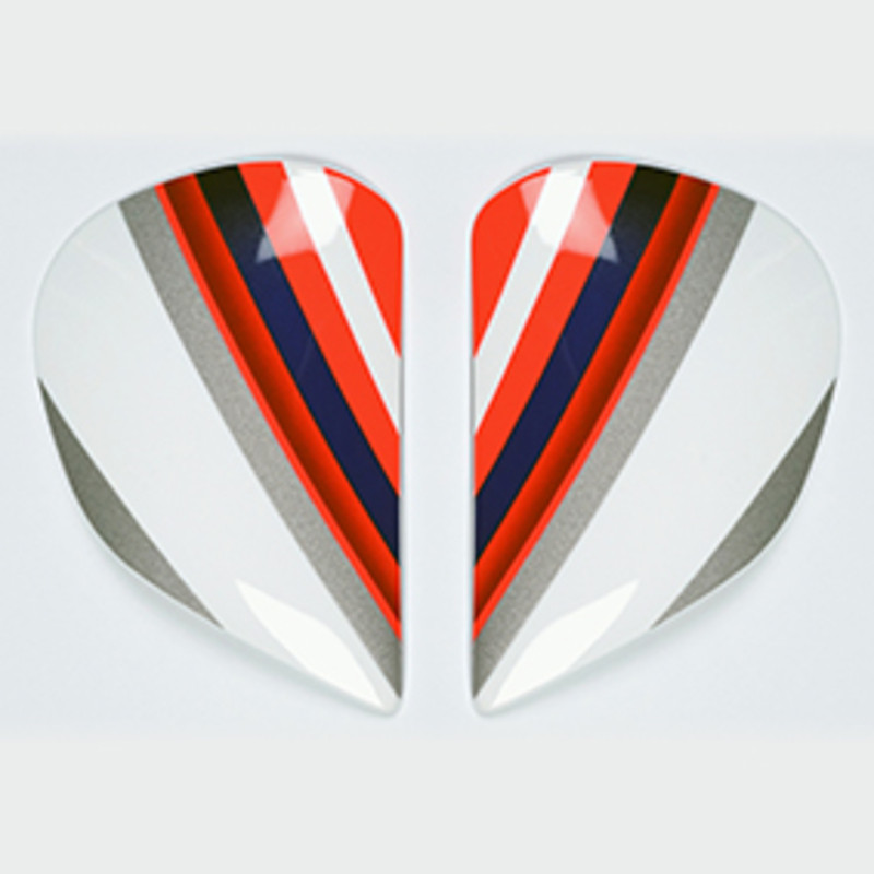 ARAI PLATINE ÉCRAN SAJ BROC PARKES III