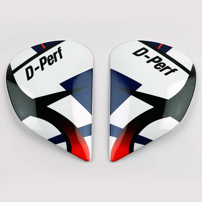 ARAI PLATINE ÉCRAN SAJ ALLOY