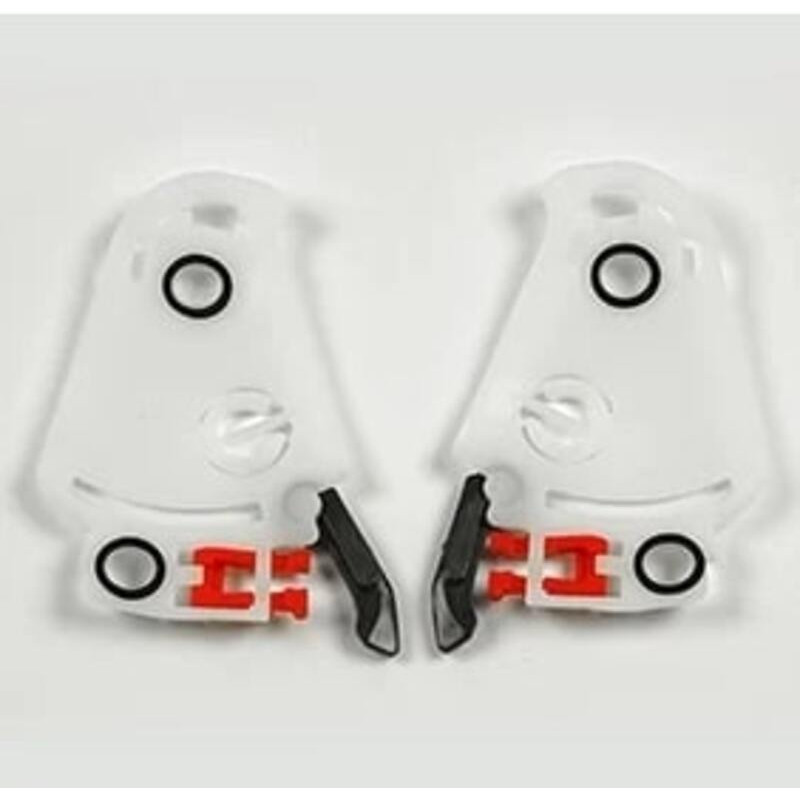 ARAI PLATINE ÉCRAN SAI TYPE LRS