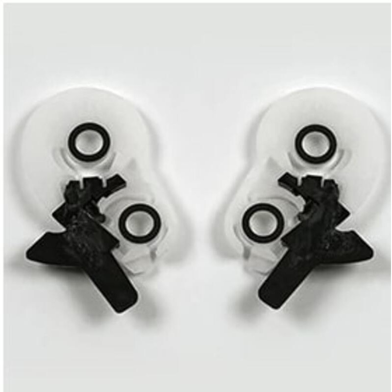 ARAI PLATINE ÉCRAN CASQUE JET TYPE LRS