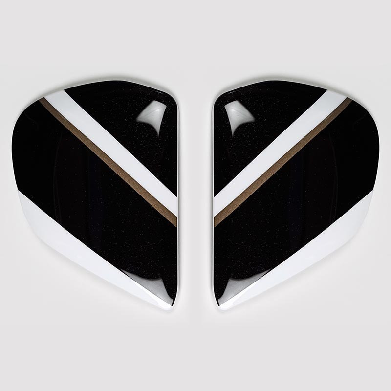 ARAI PLATINE ÉCRAN VAS HRC