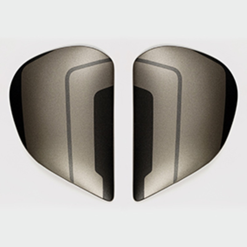 ARAI PLATINE ÉCRAN SAJ LINE