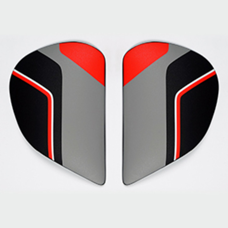 ARAI PLATINE ÉCRAN SUPER ADSIS J SENSE
