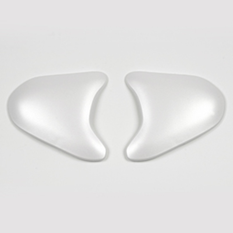 ARAI PLATINE ÉCRAN SAZR FROST