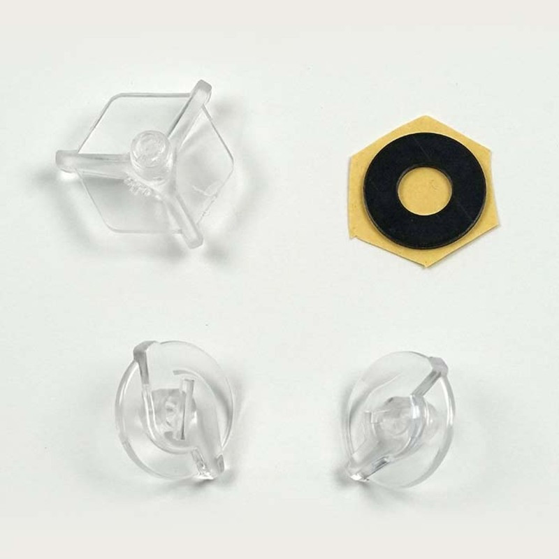 ARAI KIT VIS DE VISIERE POUR CASQUES MX-V/VX-3/VX-Pro Jr/PENTA