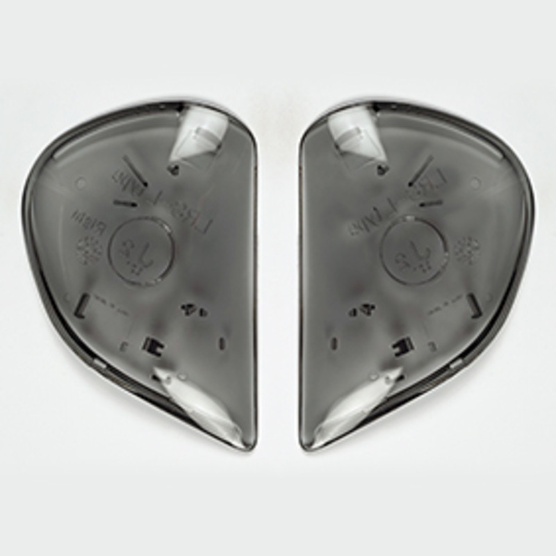 ARAI KIT FIXATION SAJ POUR CASQUES QUANTUM/QUANTUM-ST/QUANTUM-ST PRO/SUPER ADSIS LRS