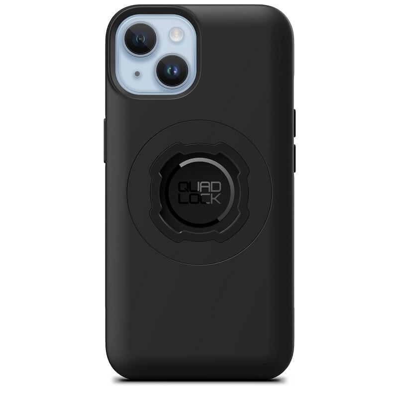 QUAD LOCK COQUE MAG IPHONE 15