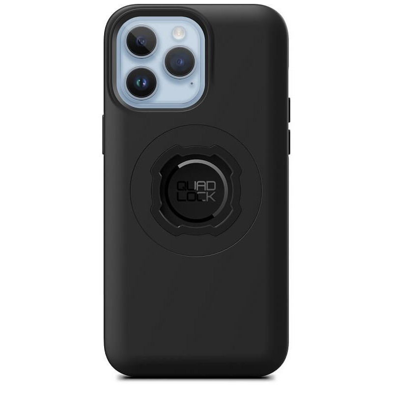 QUAD LOCK COQUE MAG IPHONE 15 PRO MAX