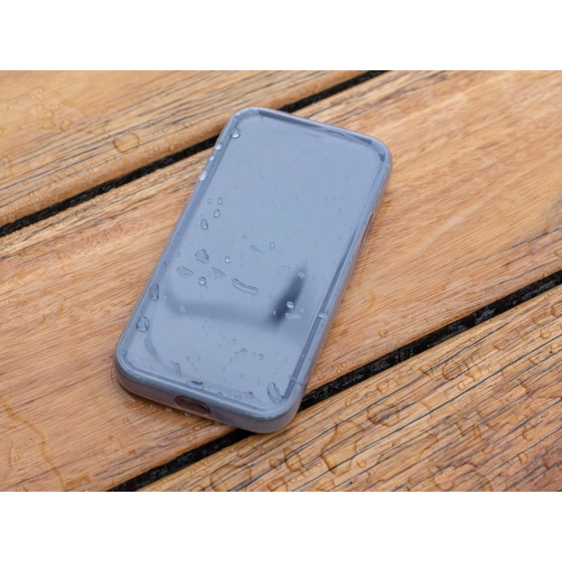 QUAD LOCK PONCHO IPHONE 15 PRO MAX
