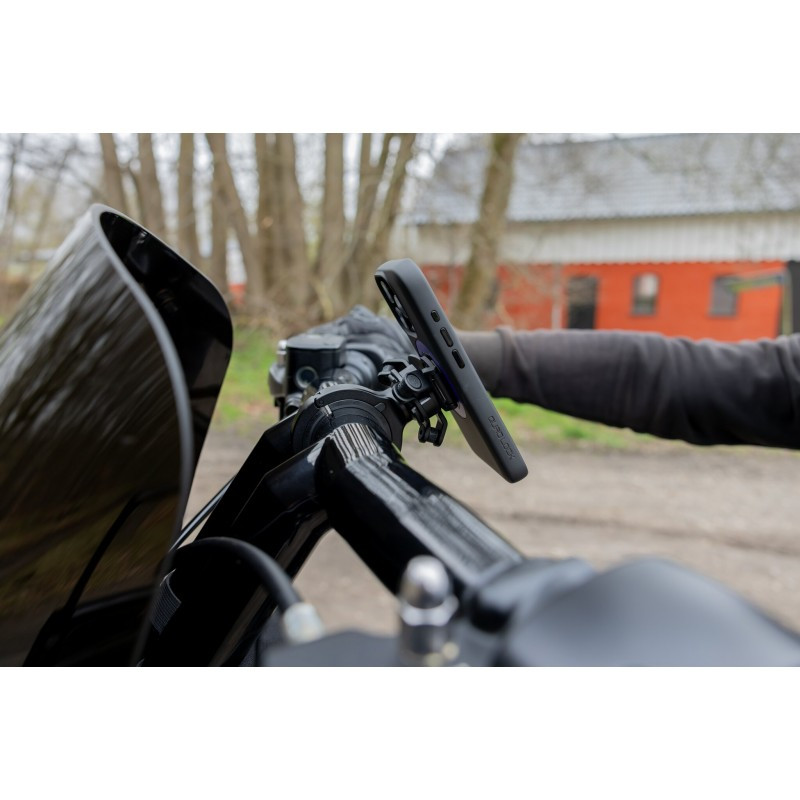 QUAD LOCK SUPPORT MOTO PRO LARGE