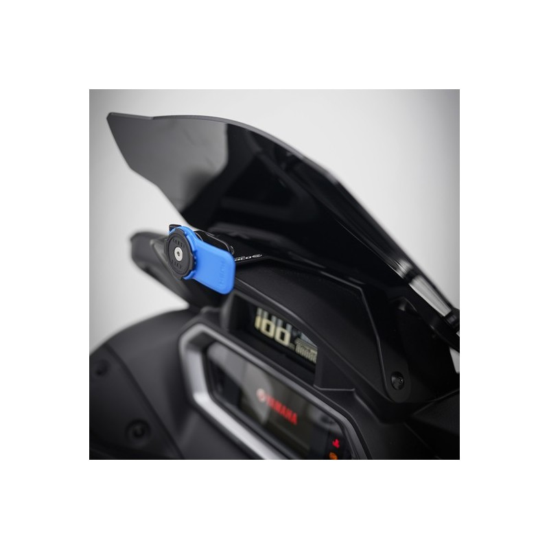 QUAD LOCK PLATINE x BCD POUR XMAX A PARTIR DE 2023