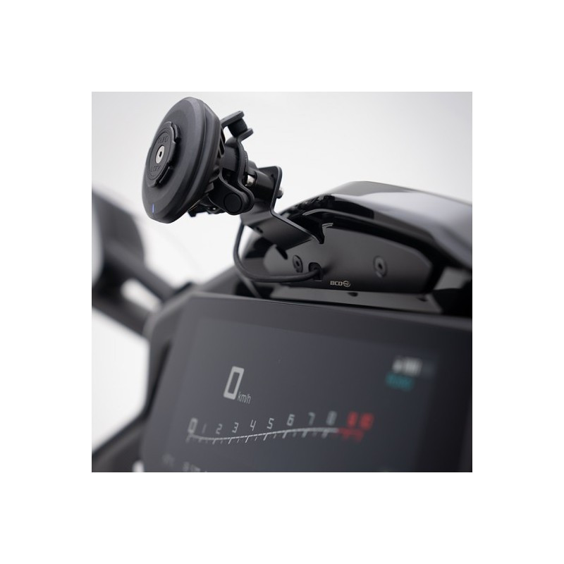 QUAD LOCK PLATINE x BCD POUR BMW K1600 GT A PARTIR DE 2022