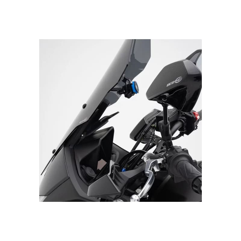 QUAD LOCK PLATINE x BCD POUR TRACER 7 A PARTIR DE 2021