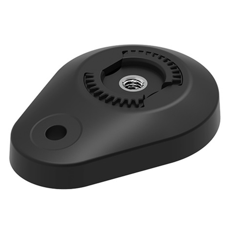 QUAD LOCK BASE 360 CACHE-CÂBLE