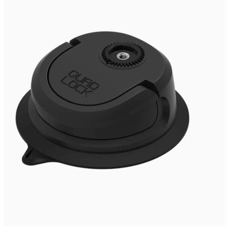 QUAD LOCK SUPPORT VENTOUSE 360