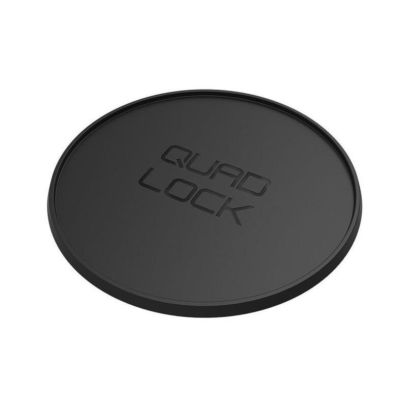 QUAD LOCK BASE ADHESIVE POUR TABLEAU DE BORD