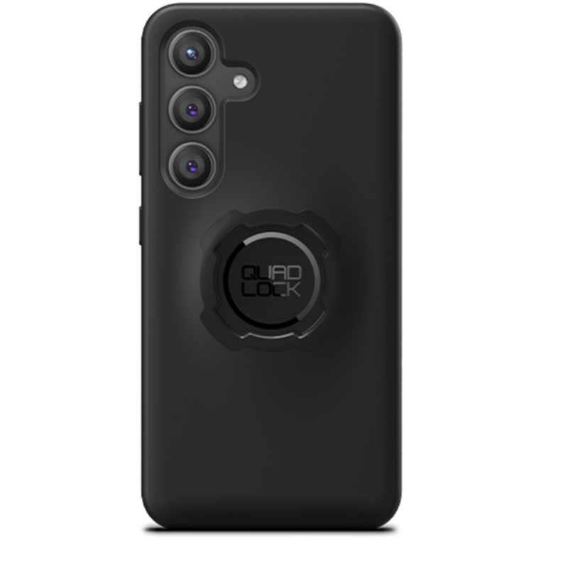 QUAD LOCK COQUE SAMSUNG S24