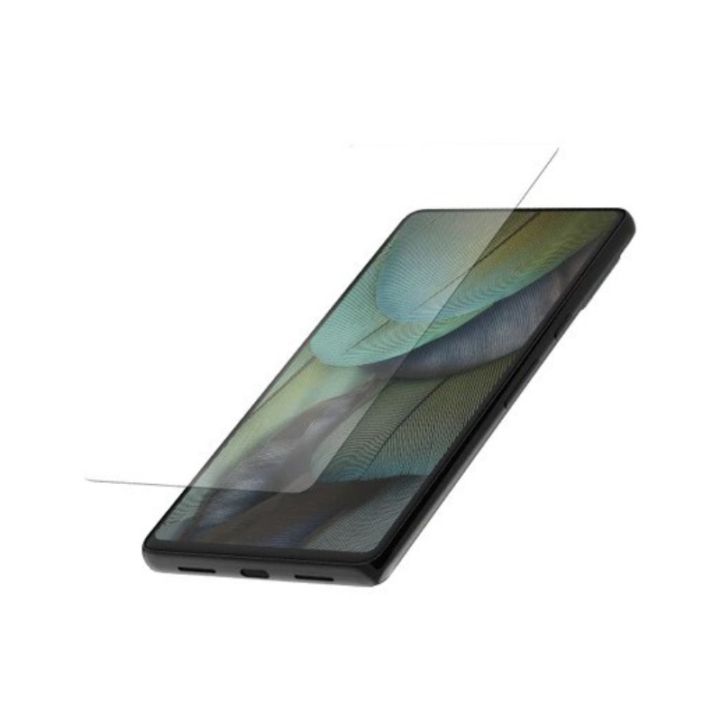 QUAD LOCK PROTECTION ÉCRAN VERRE TREMPÉ - GOOGLE PIXEL 7 PRO