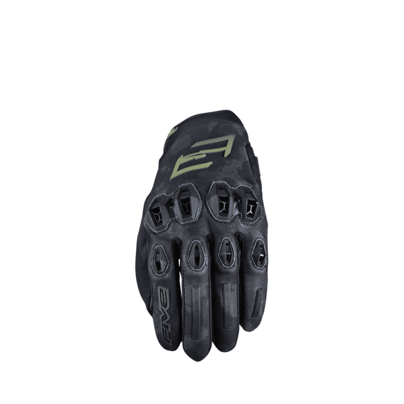 FIVE GANTS STUNT EVO 2