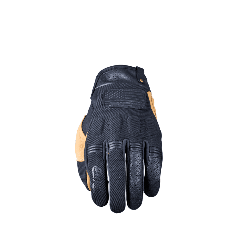 FIVE GANTS SCRAMBLER