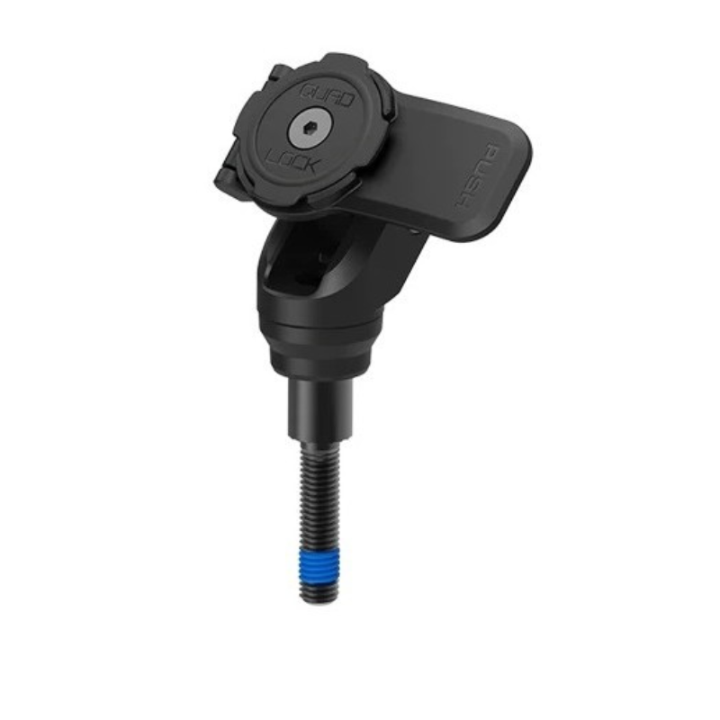 QUAD LOCK SUPPORT A TIGE FILETÉE M8 PRO
