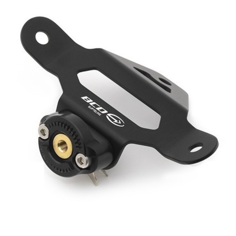 QUAD LOCK PLATINE x BCD POUR XMAX 2018 A 2022