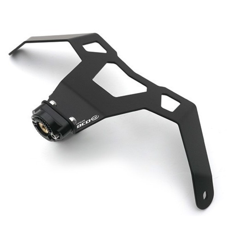 QUAD LOCK PLATINE x BCD POUR XMAX A PARTIR DE 2023