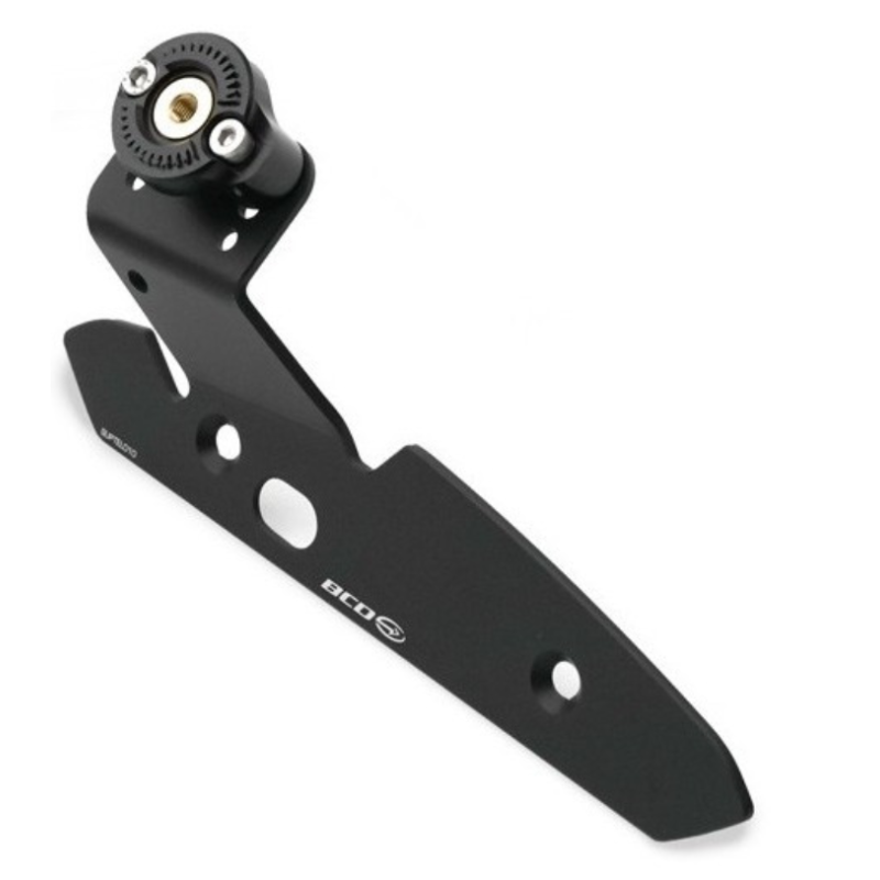 QUAD LOCK PLATINE x BCD POUR BMW K1600 GT A PARTIR DE 2022
