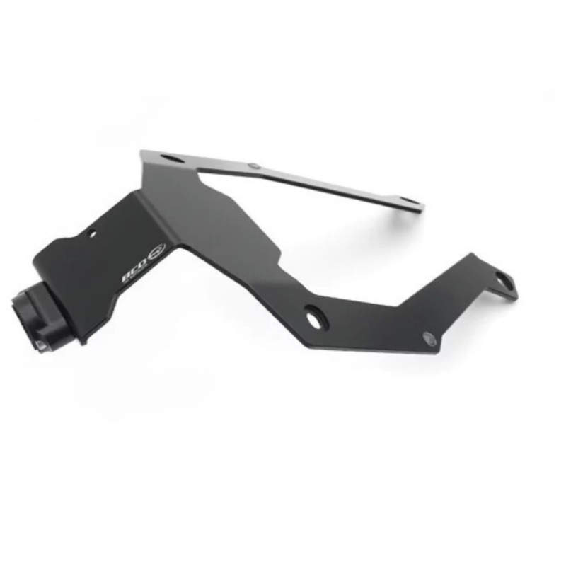 QUAD LOCK PLATINE x BCD POUR TRACER 7 A PARTIR DE 2021