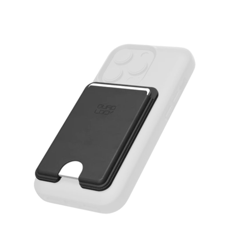 QUAD LOCK PORTE-CARTES MAG