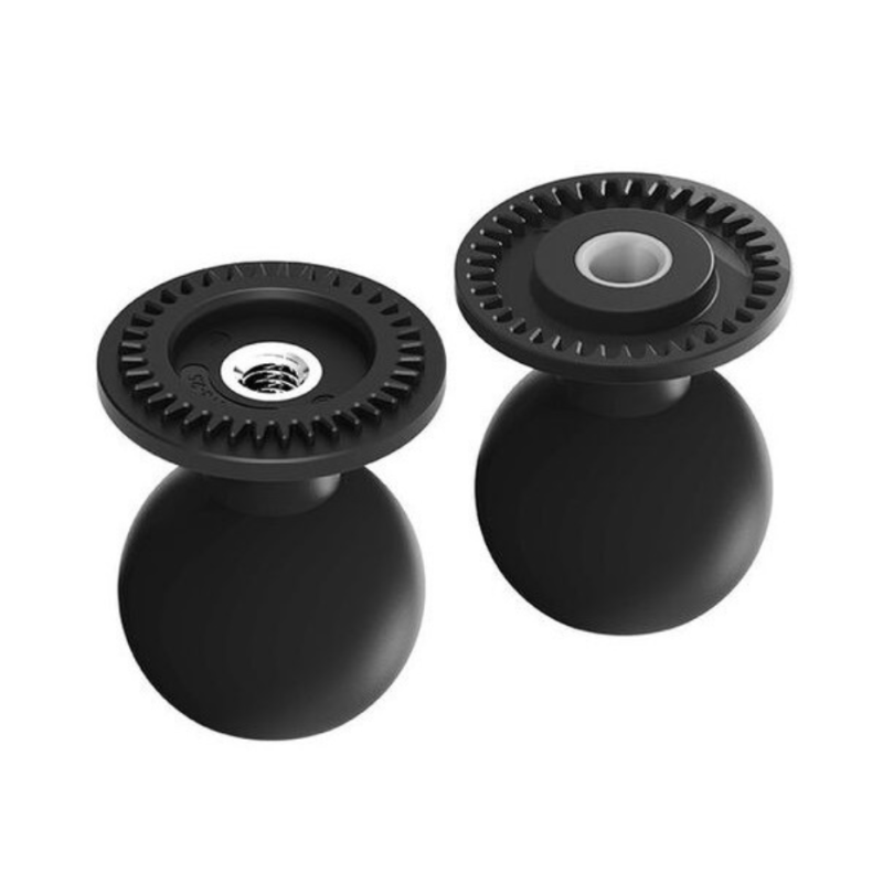 QUAD LOCK BOULES DE RECHANGE BRAS DUAL-PIVOT
