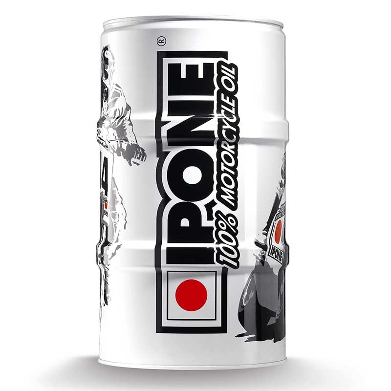 IPONE HUILE MOTEUR FULL POWER KATANA 10W60