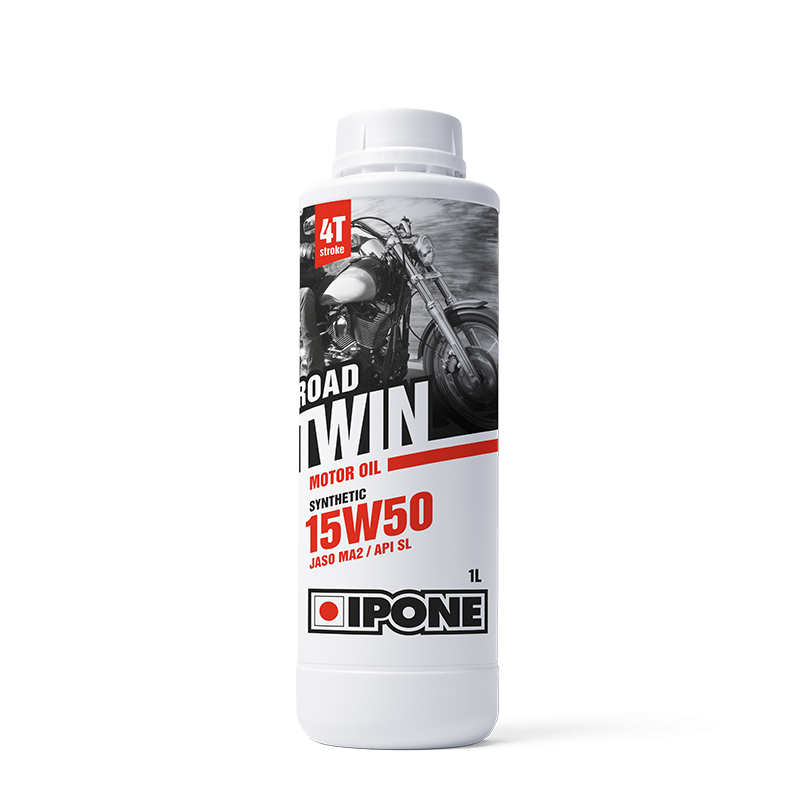 IPONE HUILE MOTEUR ROAD TWIN