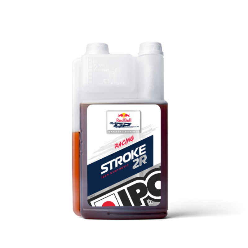 IPONE HUILE MOTEUR STROKE 2R