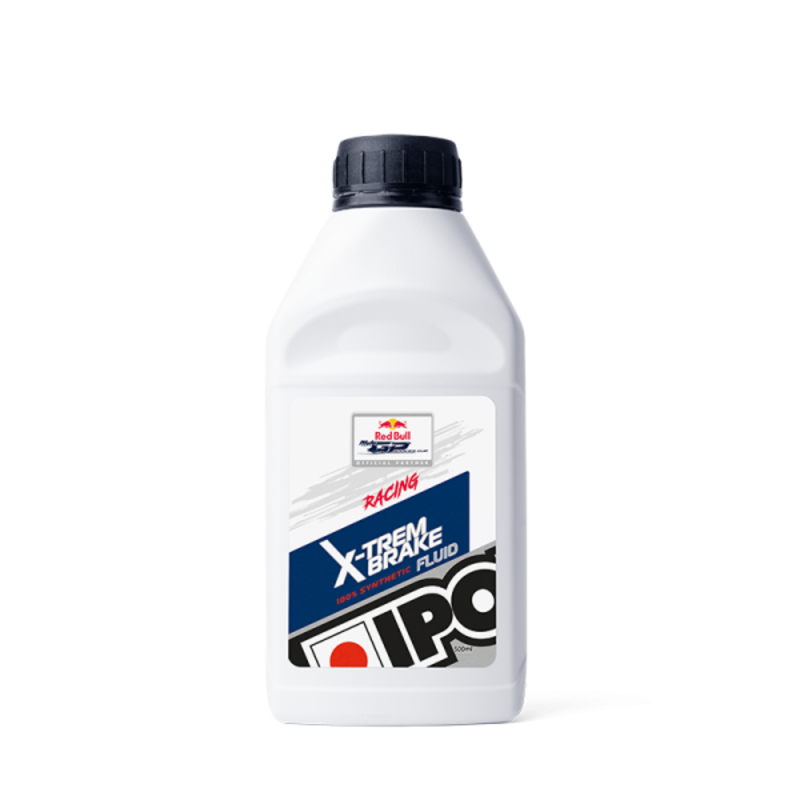 IPONE LIQUIDE DE FREIN X-TREM BRAKE FLUID