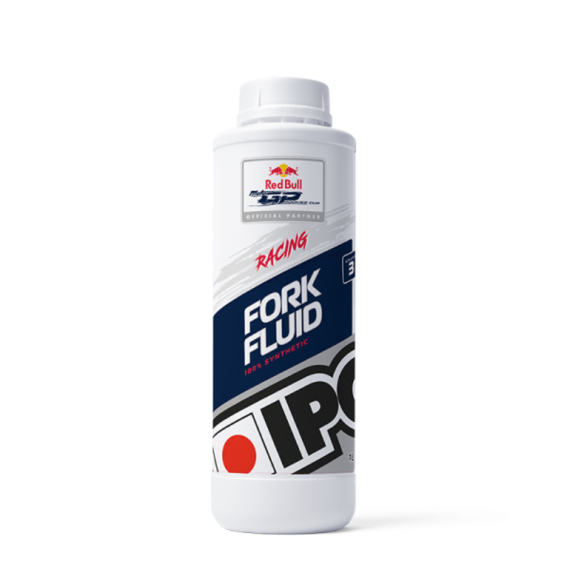 IPONE HUILE DE FOURCHE FORK FLUID 3